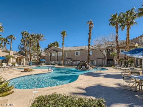 2153 Jade Creek St #201, Las Vegas, NV 89117