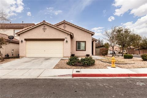4931 Wild Buffalo Ave, Las Vegas, NV 89131