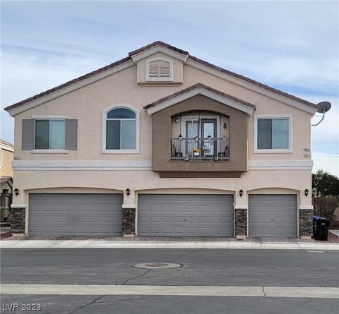 6612 Lavender Lilly Ln #3, North Las Vegas, NV 89084