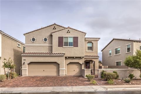 2430 Sylvan Hymn St, Henderson, NV 89044