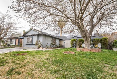 4332 Fortune Ave, Las Vegas, NV 89107