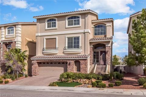 10814 Meridian Mills Rd, Henderson, NV 89052