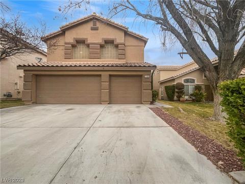 2160 Starline Meadow Pl, Las Vegas, NV 89134