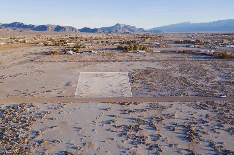 4420 W Cody Rd, Pahrump, NV 89048