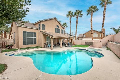 8549 Coyote Peak Cir, Las Vegas, NV 89147