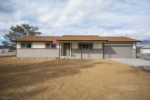 90 W Country Place Rd, Pahrump, NV 89060