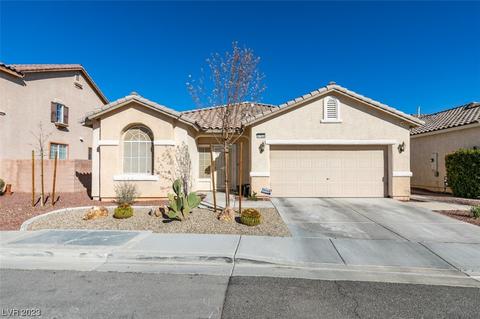 3102 Cherum St, Las Vegas, NV 89135