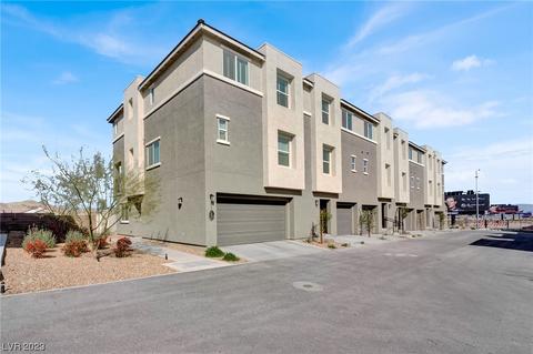12109 Harvest Sky Way #1, Las Vegas, NV 89183