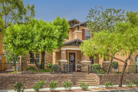 7516 Clifton Gardens St, Las Vegas, NV 89166