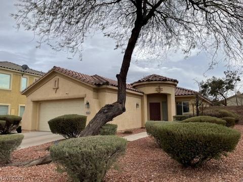 4589 Ondoro Ave, Las Vegas, NV 89141