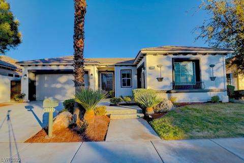 2982 Soft Horizon Way, Las Vegas, NV 89135