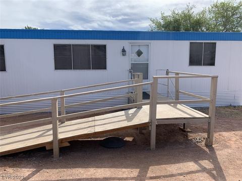 370 W Ingram Ave, Overton, NV 89040