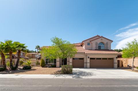 391 Tierras Blancos Ct, Las Vegas, NV 89138