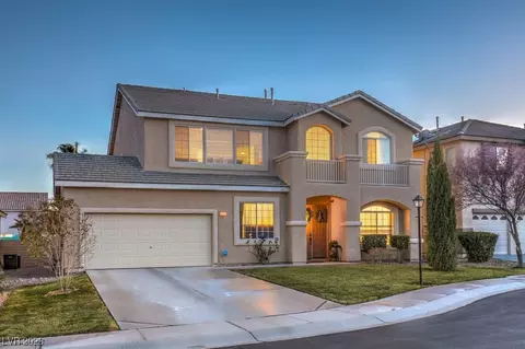 8729 Burning Hide Ave, Las Vegas, NV 89143