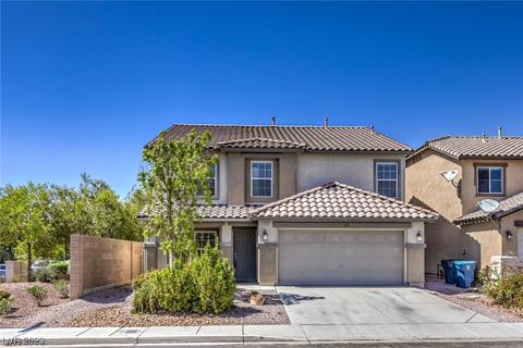 5309 Hollyridge St, North Las Vegas, NV 89081