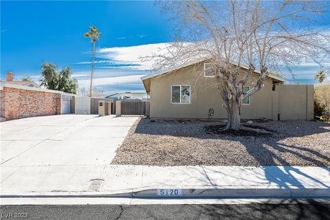 5120 San Anselmo St, Las Vegas, NV 89120