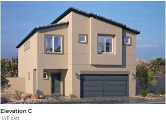 8994 Pacific Mist St #LOT 1, Las Vegas, NV 89178