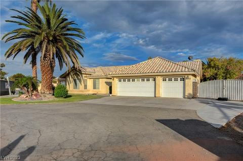 5240 Styers St, North Las Vegas, NV 89031