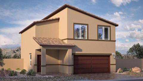 7994 Diamond Sky Ave #LOT 18, Las Vegas, NV 89113