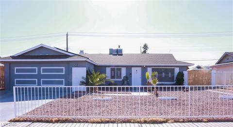903 Count Wutzke Ave, Las Vegas, NV 89119