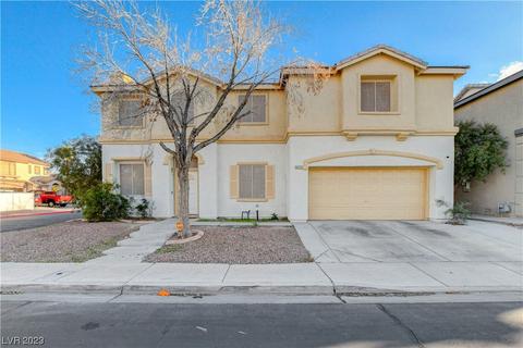5437 Old Oak Ct, North Las Vegas, NV 89031