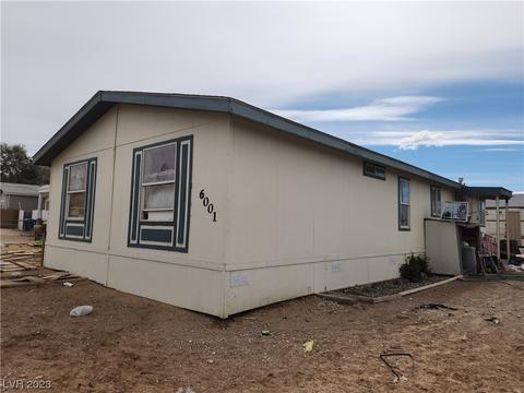 6001 E Carey Ave, Las Vegas, NV 89156
