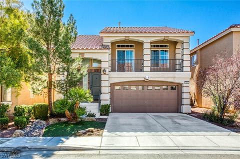 5107 Bootlegger Ave, Las Vegas, NV 89141