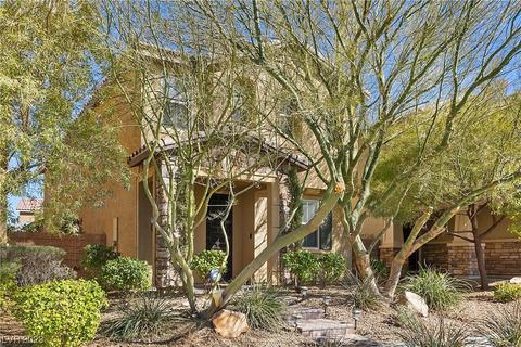 2368 Via Barranca St, Henderson, NV 89044