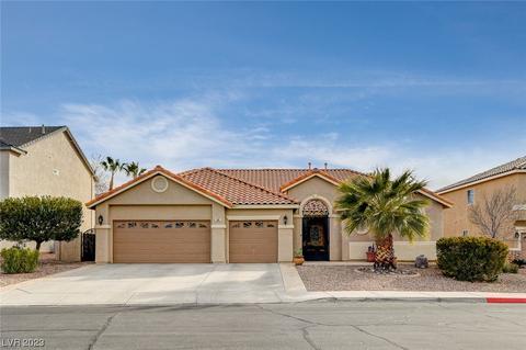 691 Magnum Ct, Henderson, NV 89052