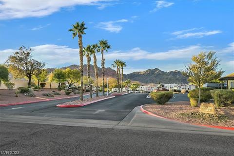 844 Pelican Way, Boulder City, NV 89005