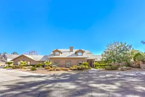 3180 S Pioneer Way, Las Vegas, NV 89117