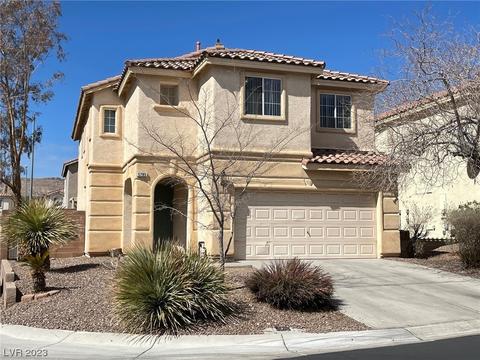 5785 Fine Lace St, Las Vegas, NV 89148