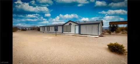 1130 Lava Ave, Sandy Valley, NV 89019