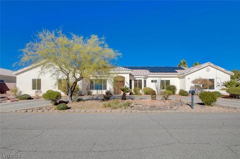 4660 Green Diamond Cir, Las Vegas, NV 89118