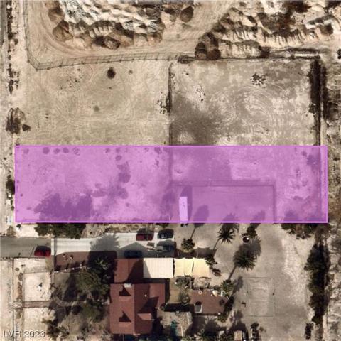 Eagle Way, North Las Vegas, NV 89031