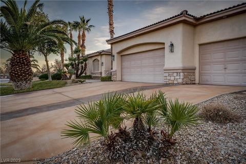 7350 W Verde Way, Las Vegas, NV 89149
