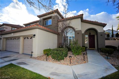 2209 Fawn Ridge St, Las Vegas, NV 89134