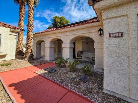 827 Sea Pines Ln, Las Vegas, NV 89107