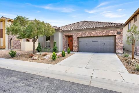 527 Via Ripagrande Ave, Henderson, NV 89011