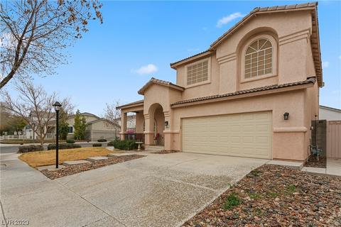 1397 Lamplight Village Ln, Las Vegas, NV 89183