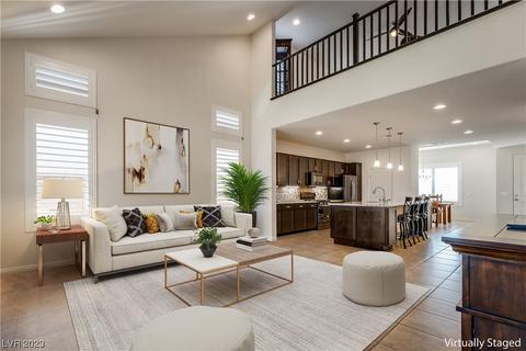 10758 Canary Blossom Ave, Las Vegas, NV 89129