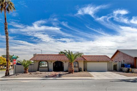 3640 Castille St, Las Vegas, NV 89121