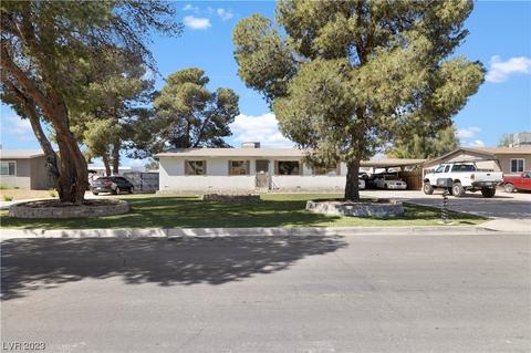 853 Navajo Ln, Las Vegas, NV 89110