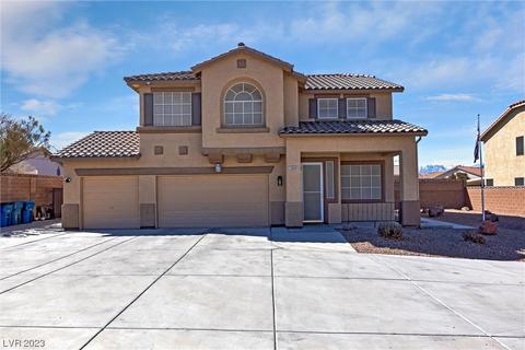 5949 Tybalt Ct, Las Vegas, NV 89113