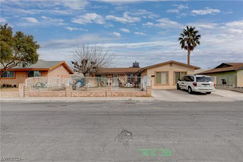 4520 Quantana Ct, Las Vegas, NV 89102
