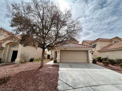 8245 Cactus Canyon Ct, Las Vegas, NV 89128