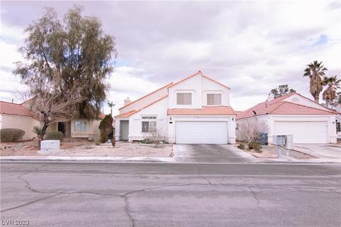 3816 Blue Dawn Dr, North Las Vegas, NV 89032