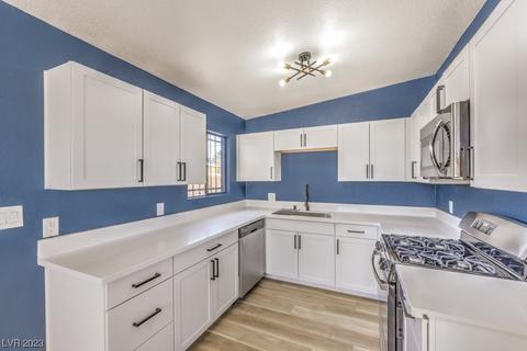 3412 E Diana Dr, North Las Vegas, NV 89030