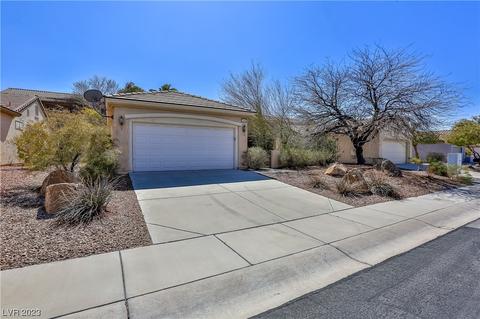 1648 Rockcrest Hills Ave, Henderson, NV 89052