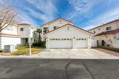 3604 Julia Waldene Ct, Las Vegas, NV 89129